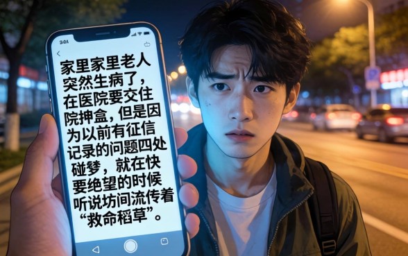 15天必下款口子，热忱推荐五个无视黑白的网贷app