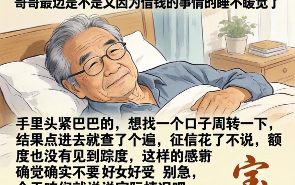 众易贷征信花了能下款吗,规整五个综合评分不足有负债都能下款app