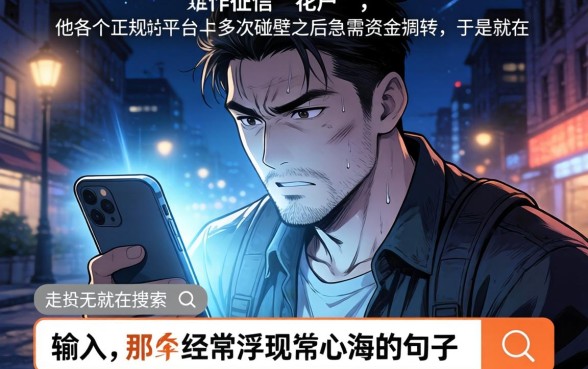 714无视黑花白必下口子，筛选五个无视黑白贷款口子