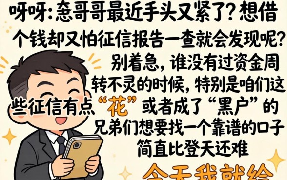 2026安卓网贷黑花口子，深入剖析5个闪电审批的口子