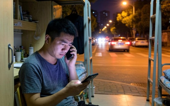 2026网贷下款容易的口子,详细阐述5个1000至5000的小额贷款口子