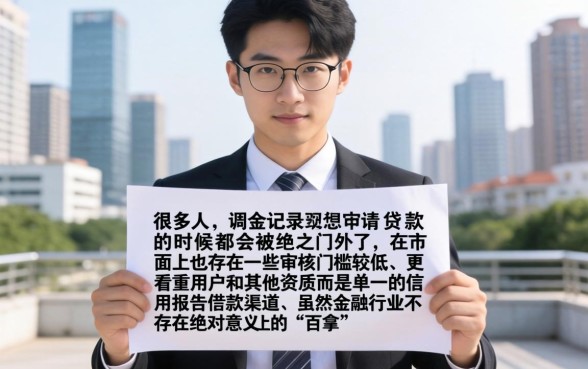 7个热门借款平台中，理出五个不看征信负债的网贷百分百下款平台