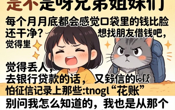 2026最新秒下款的口子，遴选五个网贷无视不查征信平台