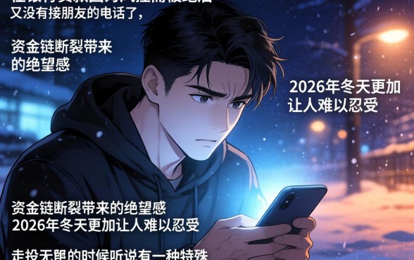 2026无视风控的贷款口子,条列五个无视黑白户的下款口子