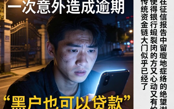 下款容易的贷款平台正规，甄选五个芝麻分负面借款的app