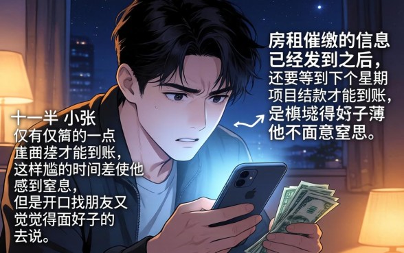 七天借款口子app，精选5个不查流水的小额度贷款软件