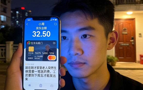 不用还的借款口子软件，甄选五个低门槛不查征信的app