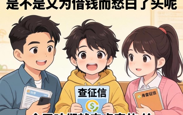 2026黑户秒批新口子500,罗列五个20岁借钱不求征信速借app