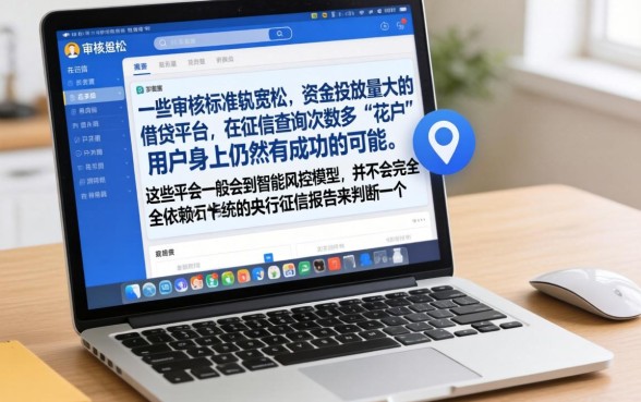 2026最近放水的贷款口子，条列五个征信花了可以借钱的网贷软件