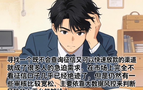 2026五月借款新口子,整合五个不上征信的贷款软件