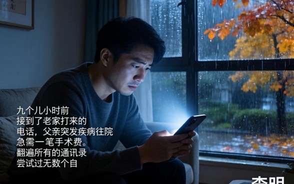 借钱能下款的平台，概括5个比较好的小额贷款软件