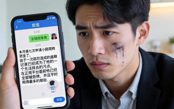 2026年无视芝麻分的口子，归集五个低门槛不查征信的软件