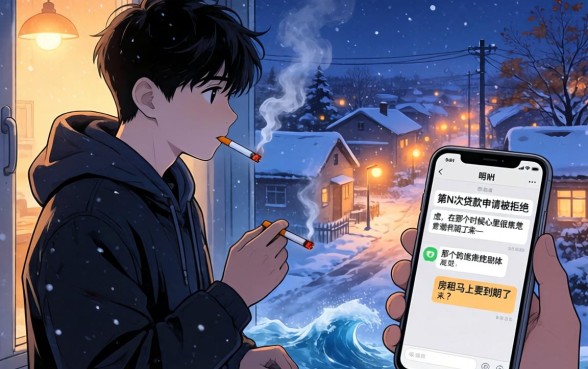 19年11月份稳下款的口子,鼎力推荐五个网黑全拒能下款的口子