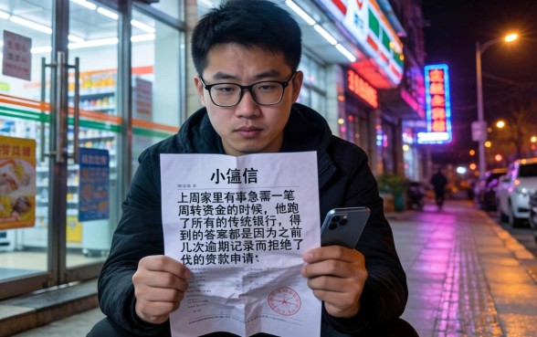 2026年无视黑白户贷款，细致阐述5个无视黑白户的贷款app