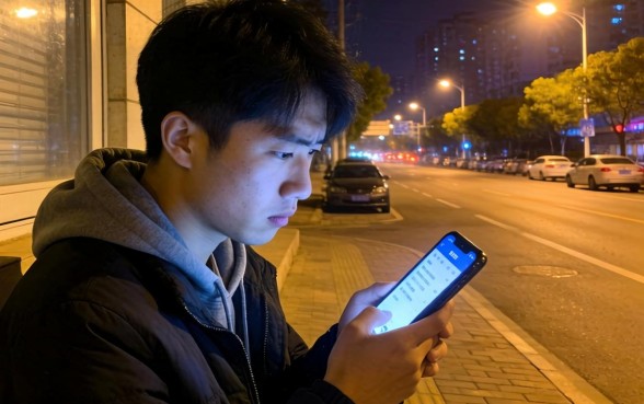 不看征信的网贷款有哪些，揭秘5个无视黑户包下款的口子