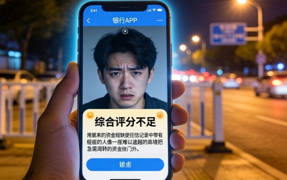 信用差去哪里借钱，热忱推荐5个无视一切必下款的口子
