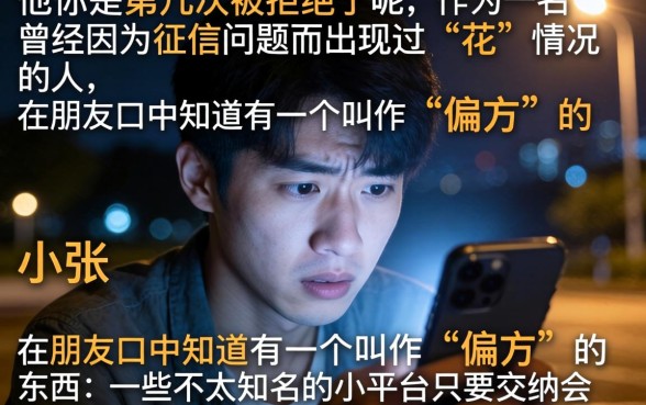 买会员可以借款的口子，揭秘5个双黑户必下款的口子