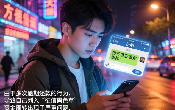 不看征信贷款个人，汇整五个黑户0门槛贷款app