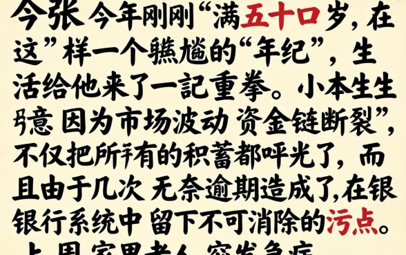 50岁可以做的黑户网贷,详尽说明五个无忧速借当天放款的口子
