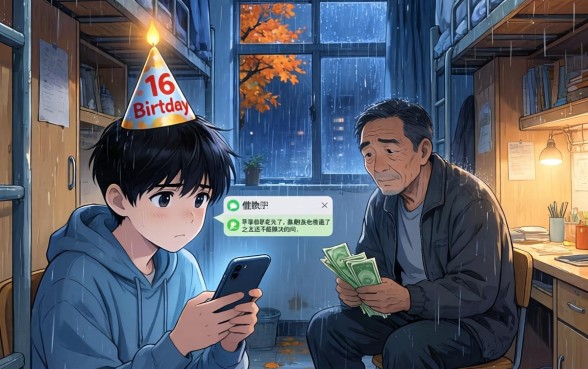 16岁可以借钱的，倾情分享五个黑户可快速办理小额贷款业务的app