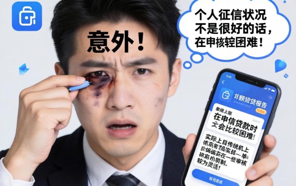 下眼皮打了不到三公分的口子,概括五个正规不看征信的小额贷款平台