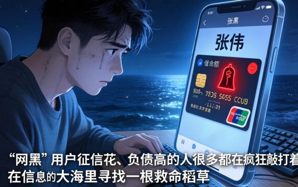 2026无视一切必下款口子，归集5个借钱平台不看综合评估的平台