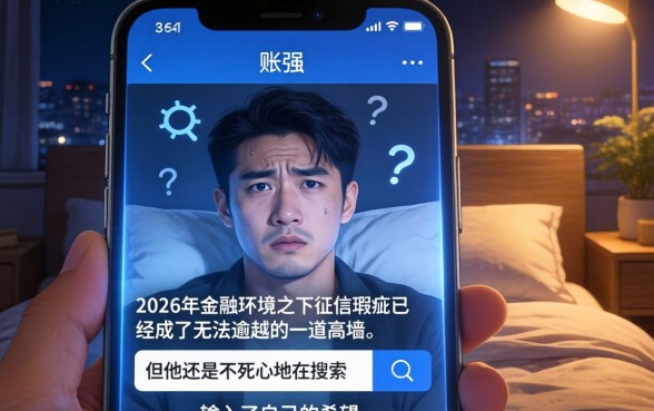 2026轻松下款的网贷口子，胪列5个无视黑白的网贷app