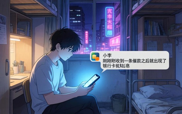 qq秒贷app上征信，理出五个可以不看征信就能下款的app