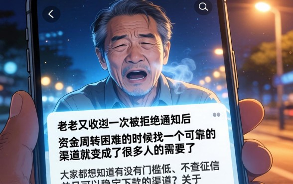 2026还在持续下款的口子,甄选五个贷款不上诚信平台的口子