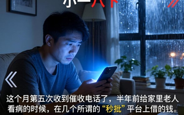 2026必下款么口子，筛选5个贷款不上诚信平台的软件