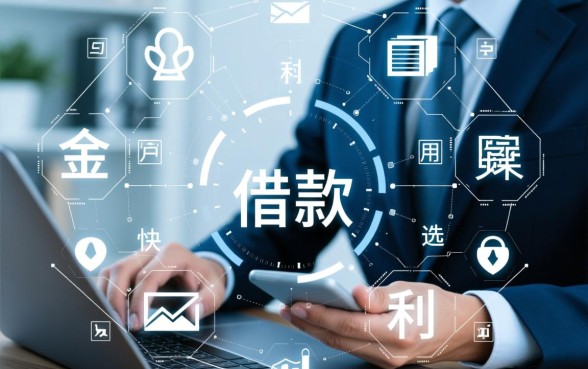 类似百融云创的借款软件有哪些,哪个借款软件安全正规 类似百融云创的借款软件有哪些