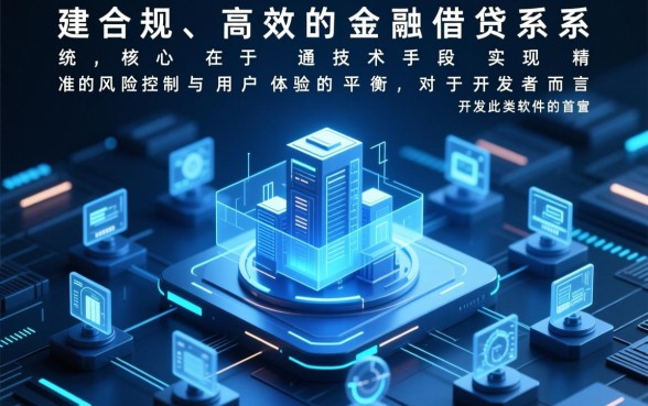 征信黑了什么软件容易借到钱