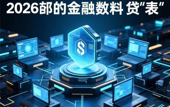 2026不看征信贷款平台有哪些