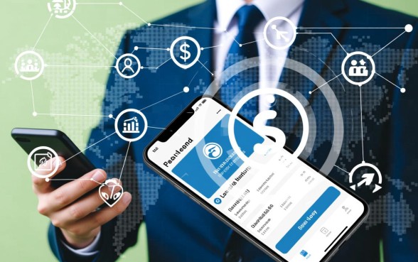 类似百分贷借款app下载一样正规的借钱平台,哪个好? 类似百分贷借款app下载一样正规的借钱平台