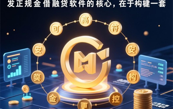 类似信期贷的正规贷款软件有哪些