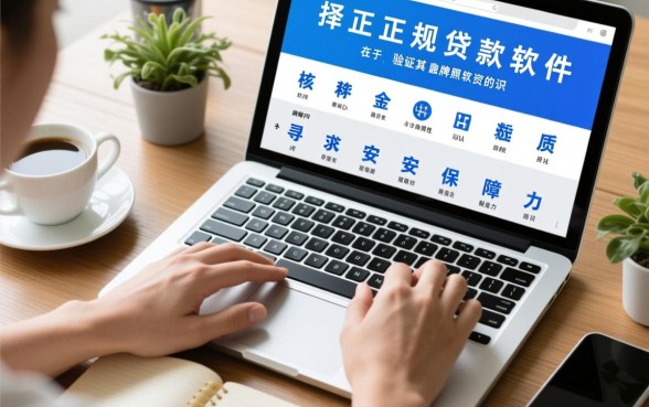 像小赢卡贷一样正规的贷款软件有哪些,安全借款app怎么下载? 像小赢卡贷一样正规的贷款软件有哪些