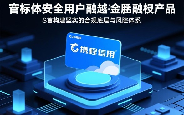 像携程信用贷一样正规的网贷软件有哪些,靠谱的借款app下载推荐 像携程信用贷一样正规的网贷软件有哪些