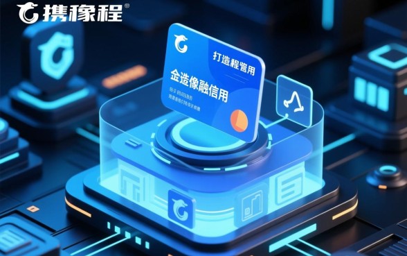 像携程信用贷一样正规的网贷软件有哪些,靠谱的借款app下载推荐 像携程信用贷一样正规的网贷软件有哪些