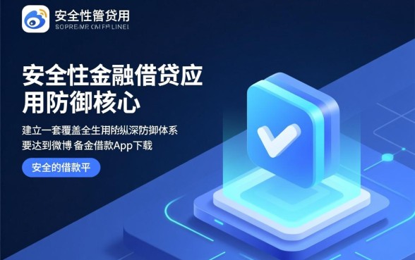 像微博备用金借款app下载一样安全吗,正规借款平台有哪些 像微博备用金借款app下载一样安全吗