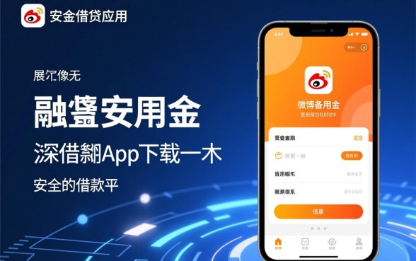 像微博备用金借款app下载一样安全吗,正规借款平台有哪些 像微博备用金借款app下载一样安全吗