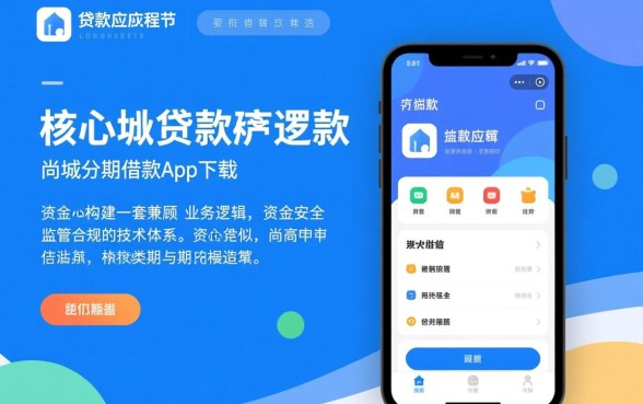 类似尚城分期借款app下载正规口子有哪些