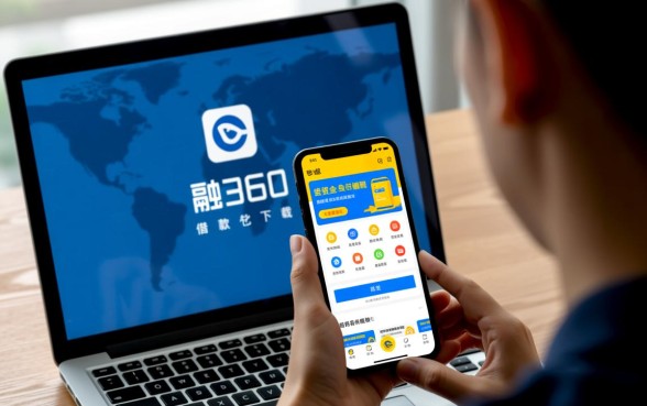 像融360借款app下载一样安全吗