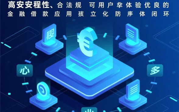 类似我来数科借款app下载一样安全的借款平台有哪些