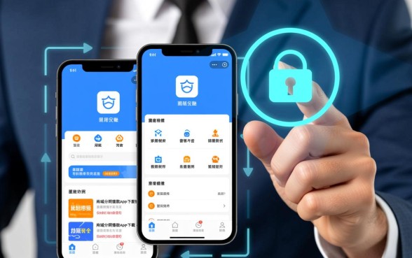 类似尚城分期一样安全的借款软件有哪些