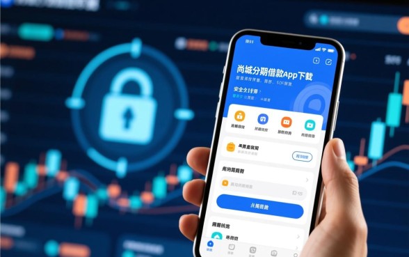 类似尚城分期一样安全的借款软件有哪些