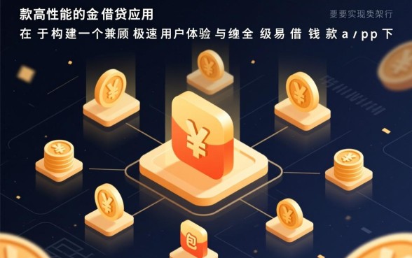 类似易借钱包的软件有哪些