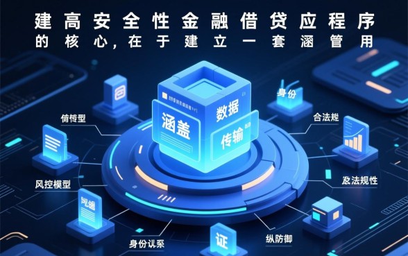 类似中邮钱包的借款平台安全吗?哪个贷款app下载靠谱? 类似中邮钱包的借款平台安全吗