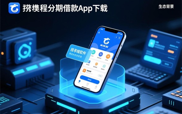 类似携程分期借款app下载方便的借钱软件有哪些