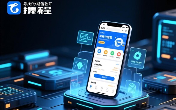 类似携程分期借款app下载方便的借钱软件有哪些