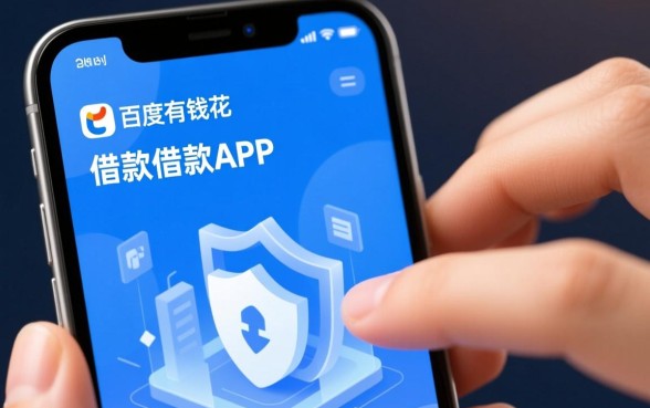 像百度有钱花借款app下载一样安全吗,有哪些靠谱的贷款软件 像百度有钱花借款app下载一样安全吗